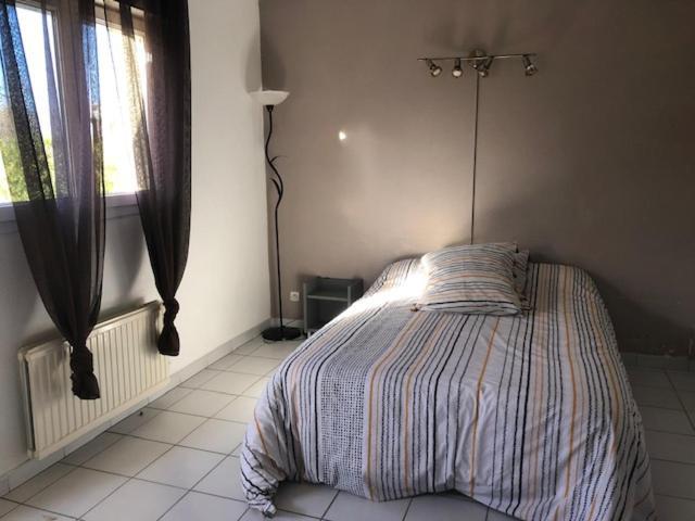 Logis Hotel Le Clos Saint Loup Bram エクステリア 写真